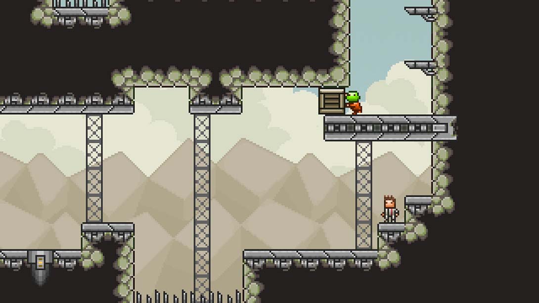 寄生病毒 Infestor 英语_4