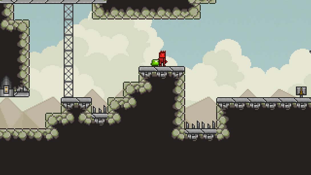 寄生病毒 Infestor 英语_1