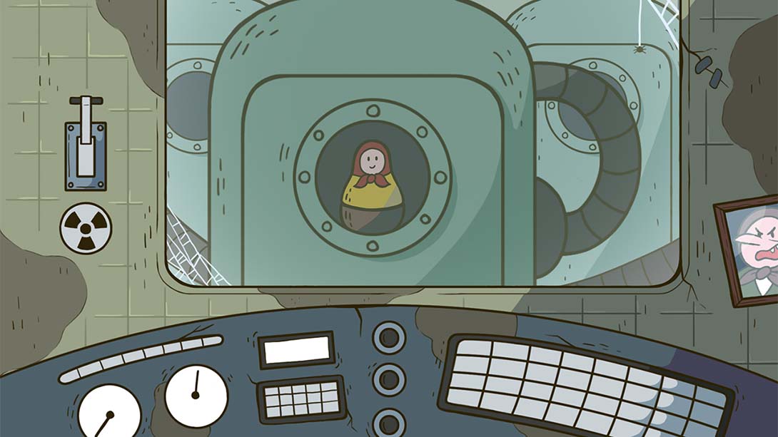 鲍里斯生活：超级斯拉夫 Life of Boris: Super Slav 英语_3