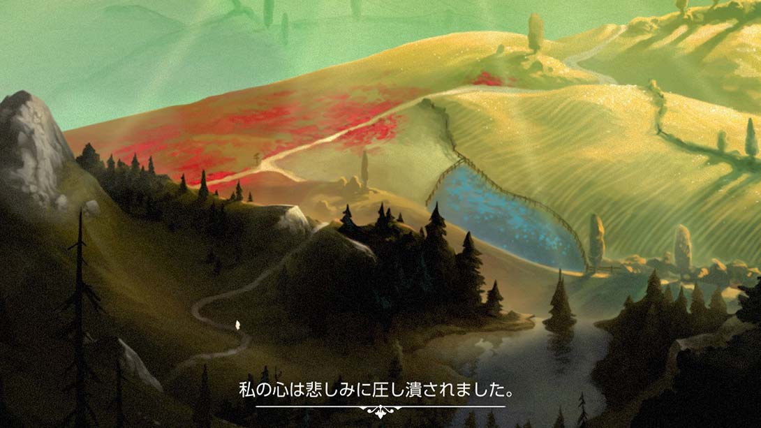 流浪者：弗兰肯斯坦的生物 The Wanderer: Frankensteins Creature 中文_3