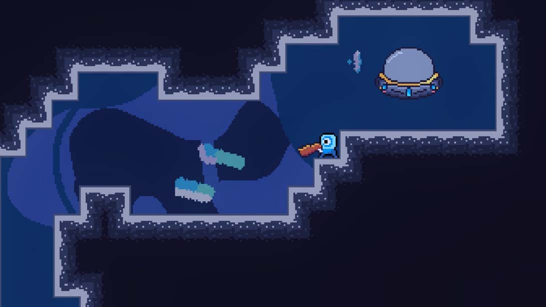 【美版】Blobufo 英语_1