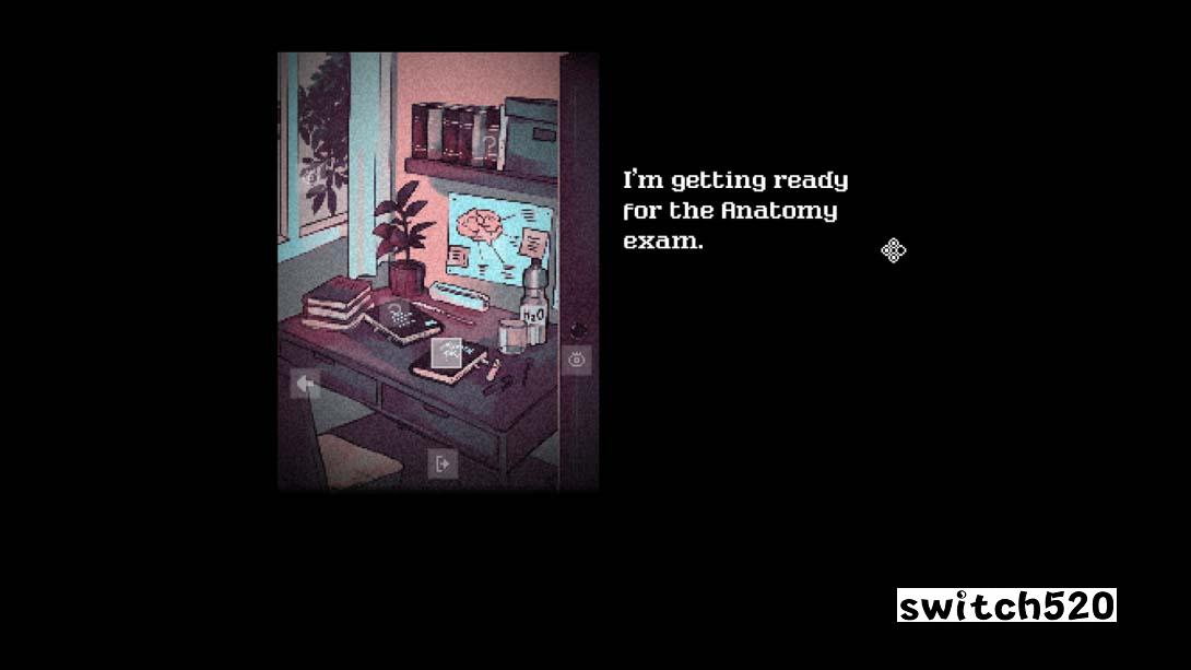 【美版】抬头只见天花板 .Looking Up I See Only A Ceiling 中文_3