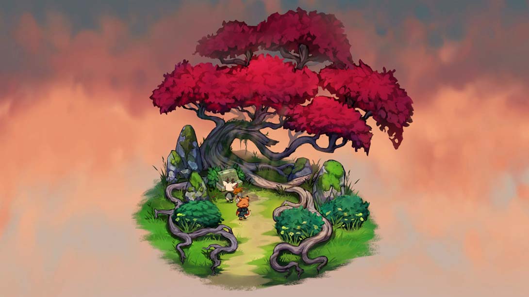 【美版】Beacon Pines 英语_4