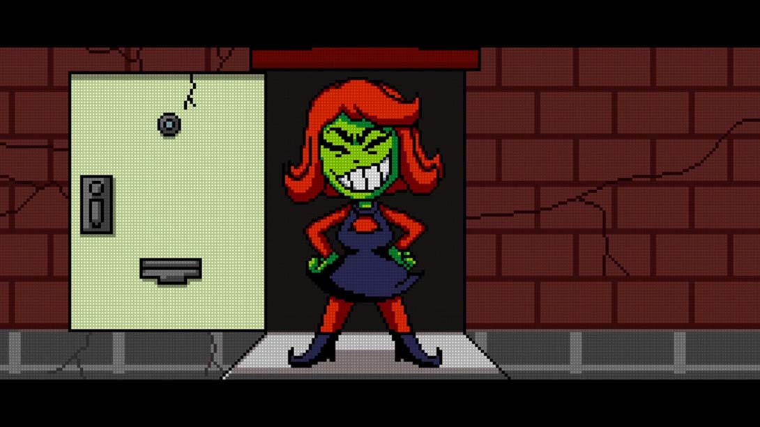 安东球 豪华版 Antonball Deluxe 英语_1