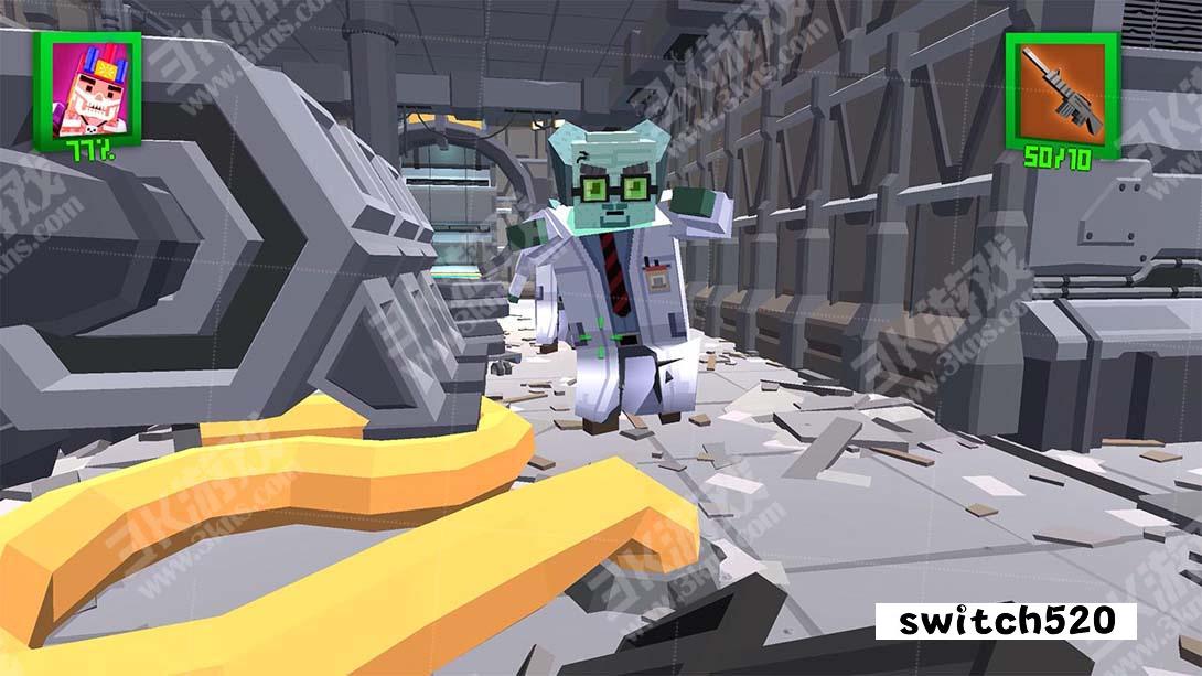 【美版】僵尸袭击生存射击 .Zombie Attack: Zombies Survival Shooter 中文_9