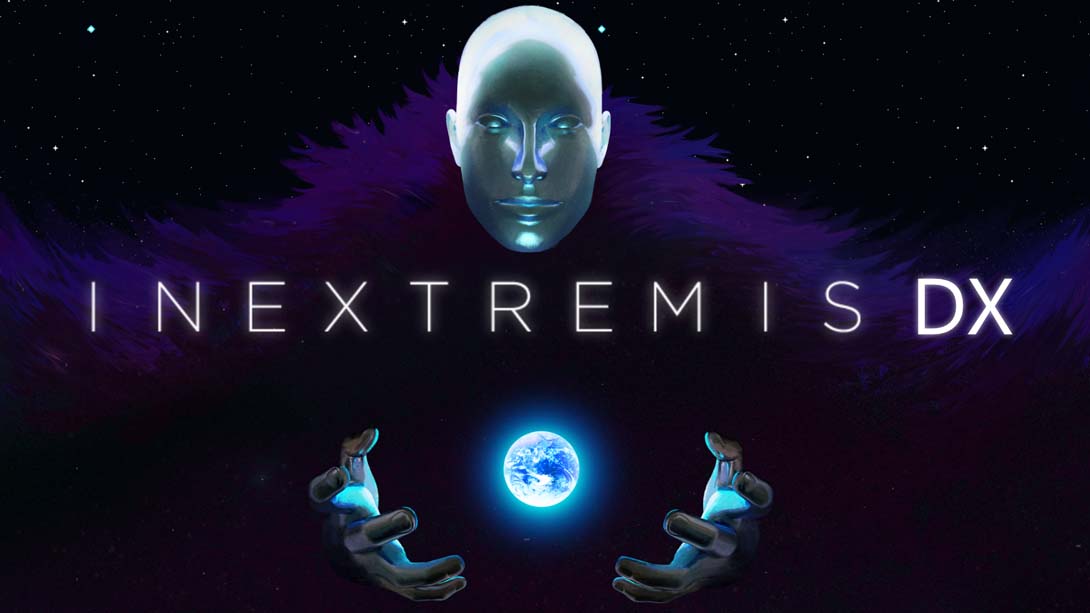 【美版】In Extremis 英语_0