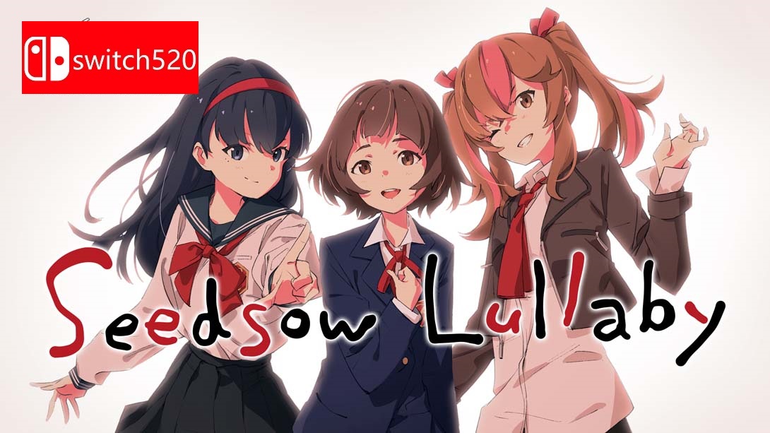 【美版】播种之谣 .Seedsow Lullaby 中文_0