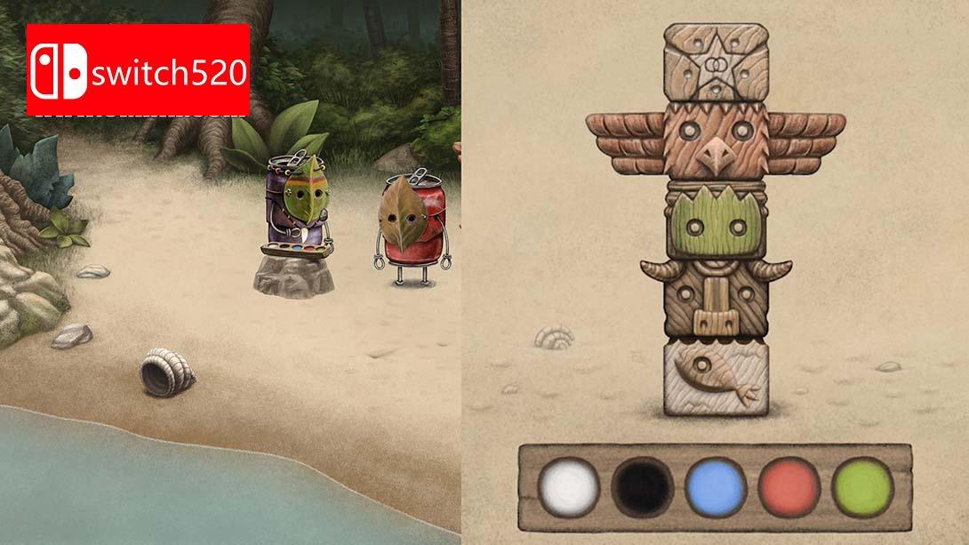 【美版】盒子城2 .Boxville 2 英语_5