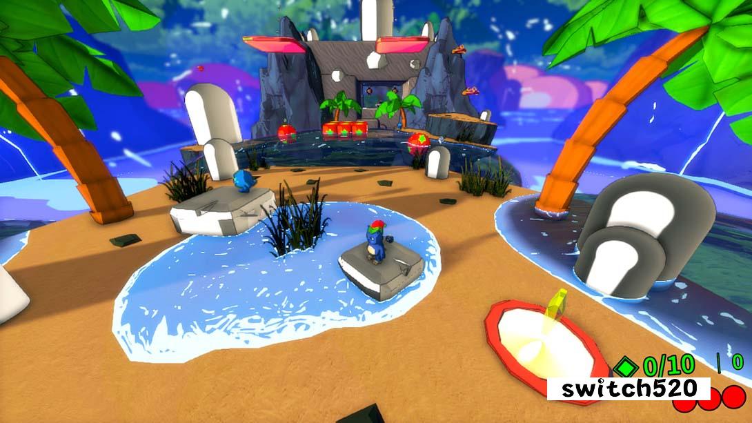 【美版】Kittey 64 英语_6