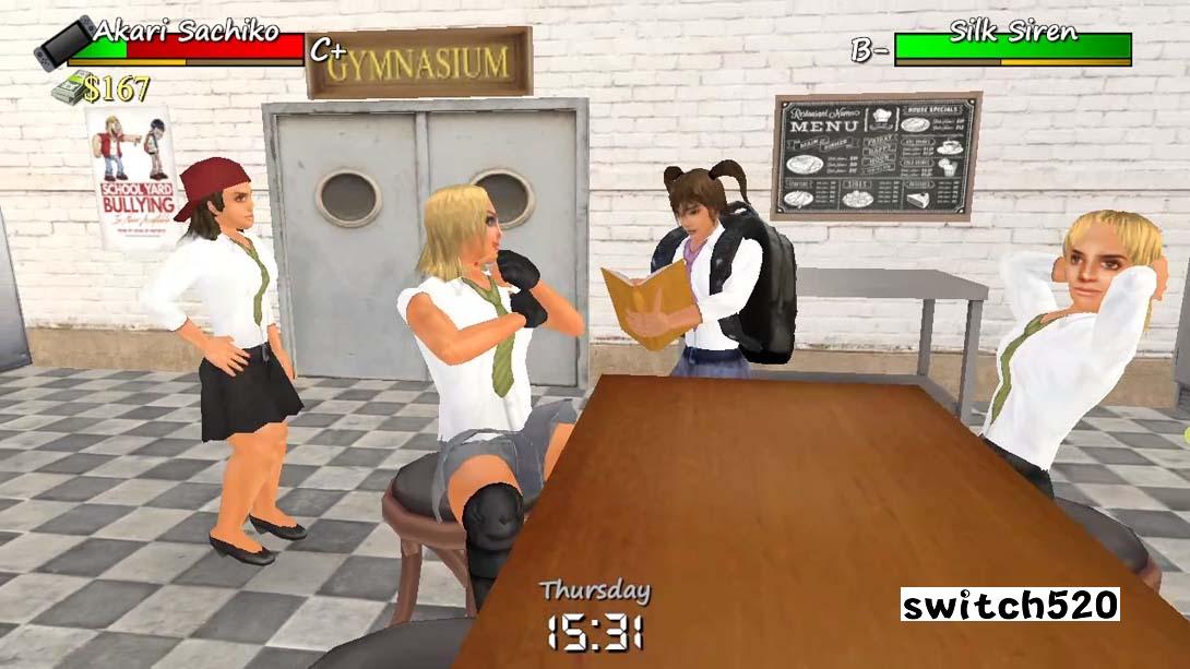 【美版】Old School 英语_4