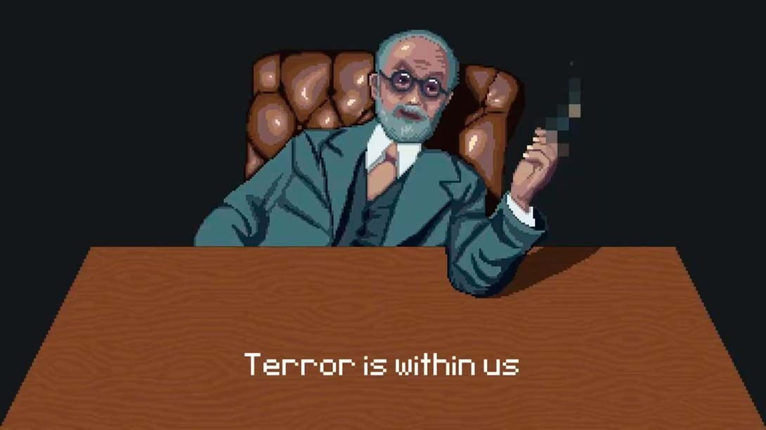 【美版】毛骨悚然综合症 The Creepy Syndrome 中文_4