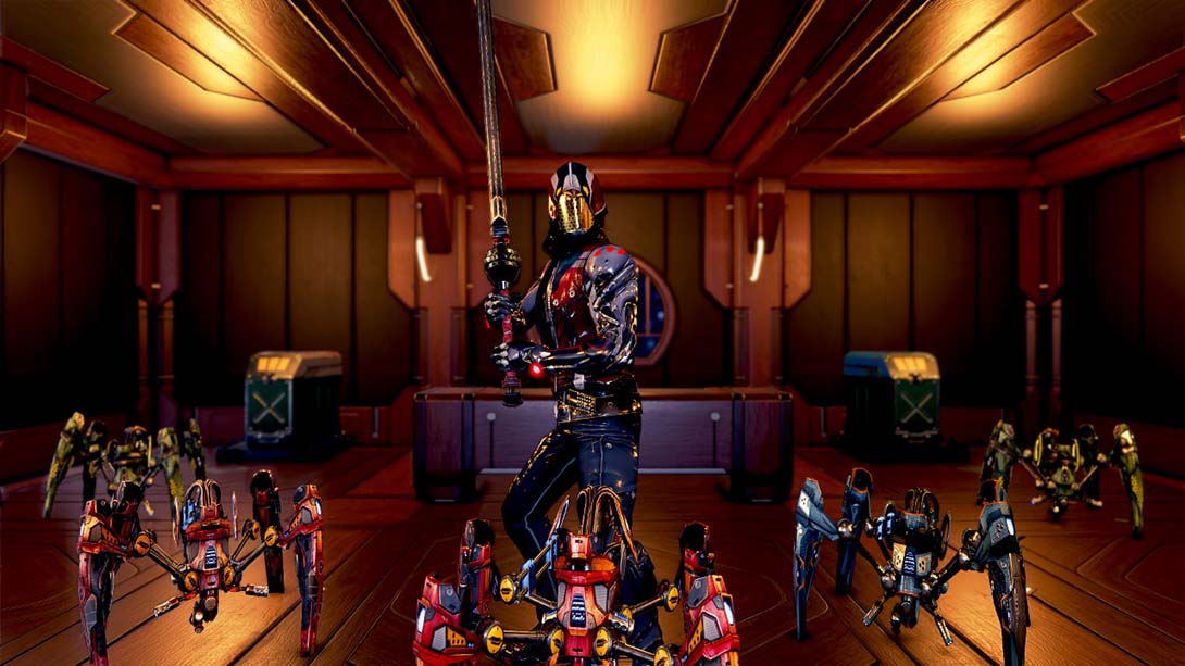 集团 451 Conglomerate 451: Overloaded 中文_3