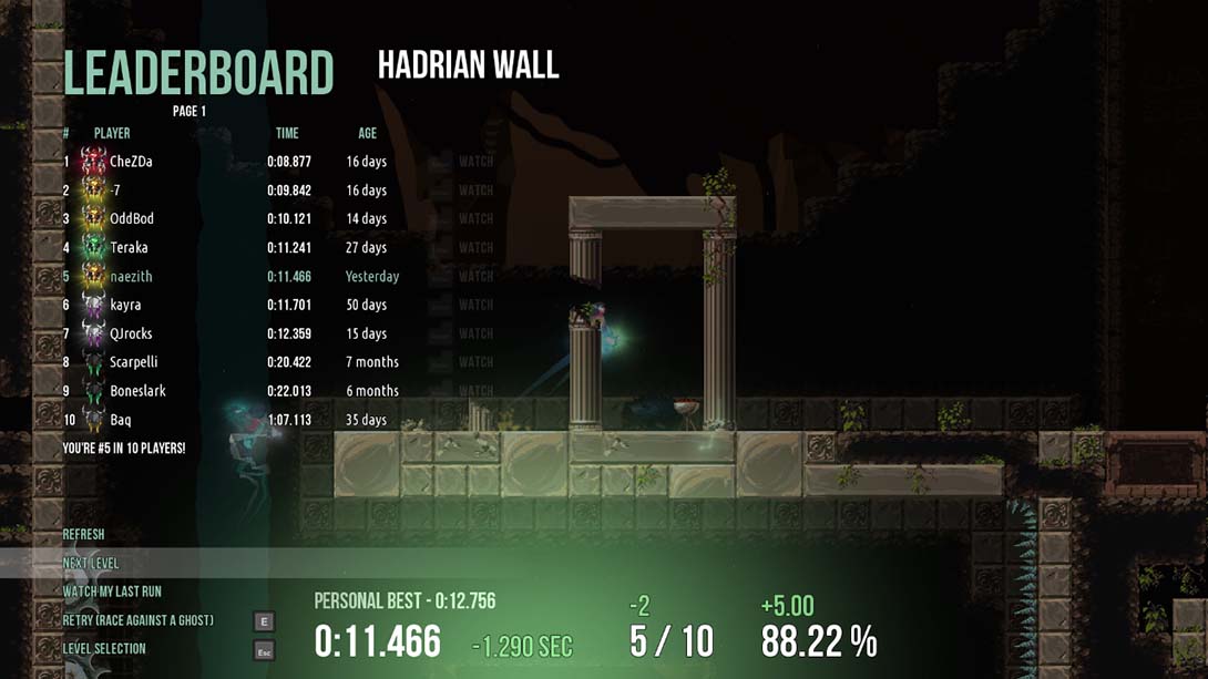 纳西斯的遗迹 Remnants of Naezith 中文_3