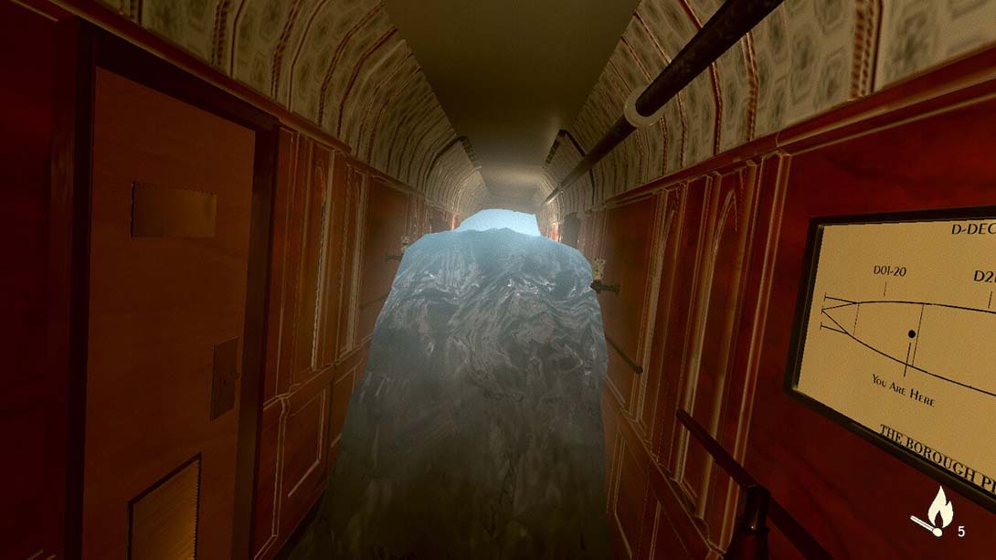 深渊之下 Under Depths of Fear 中文_6