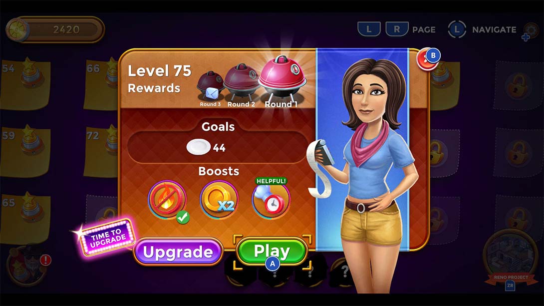 虚拟家庭煮饭2 游戏截图2