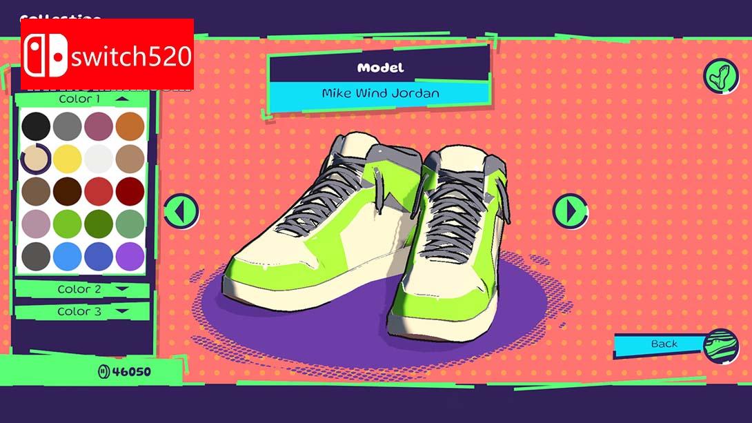 【美版】邦巴斯！ .Bambas! 中文_2