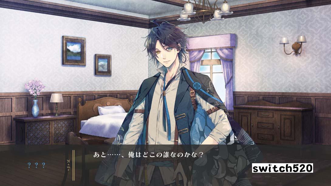 【日版】泡沫的永恒之国 泡沫のユークロニア 日语_2