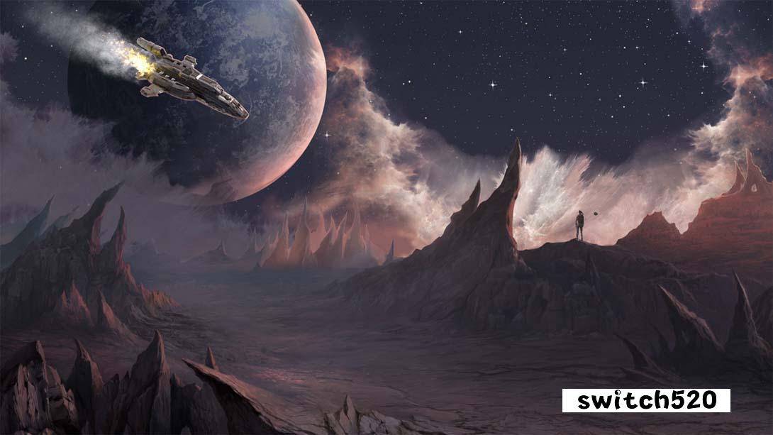 【美版】擎天柱石 .Monolith 英语_2