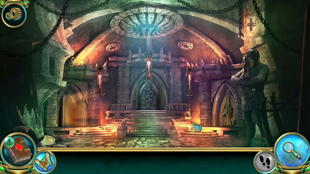 猎户座神话 北方之光 中文_6