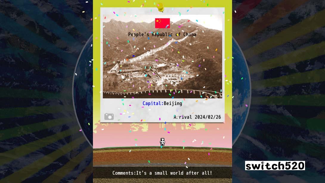 【美版】巴西 .The Brazil 英语_5