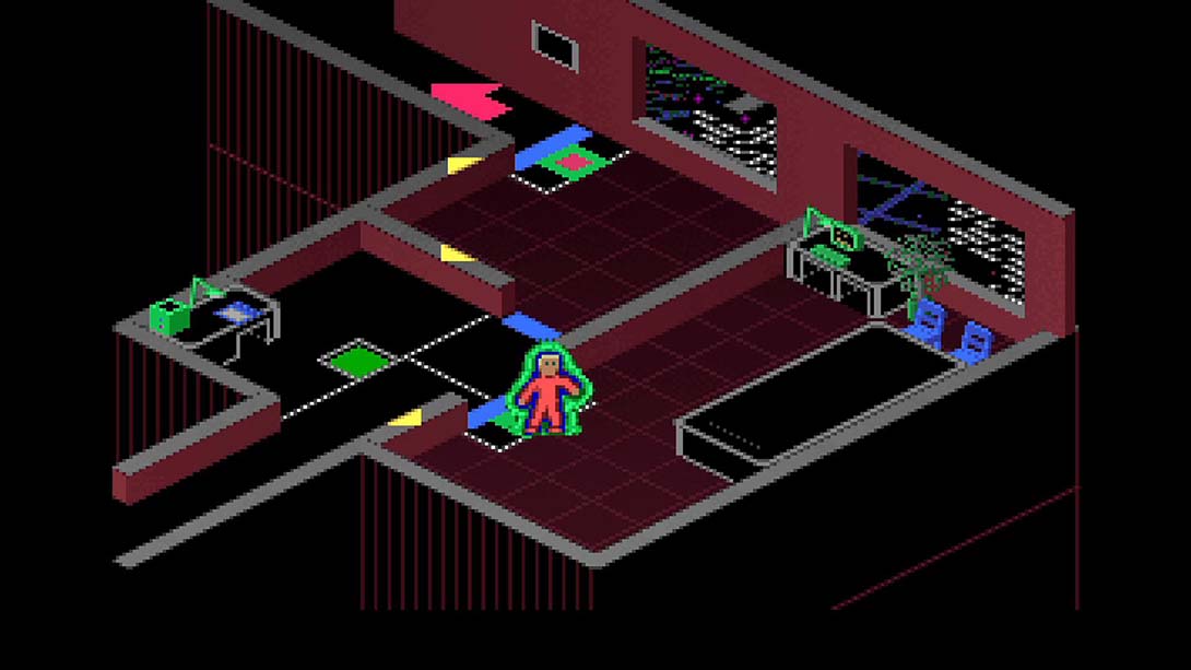 D 时代：普通版 D/Generation : The Original 英语_2