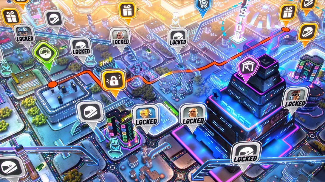 32秒 32 Secs 英语_4