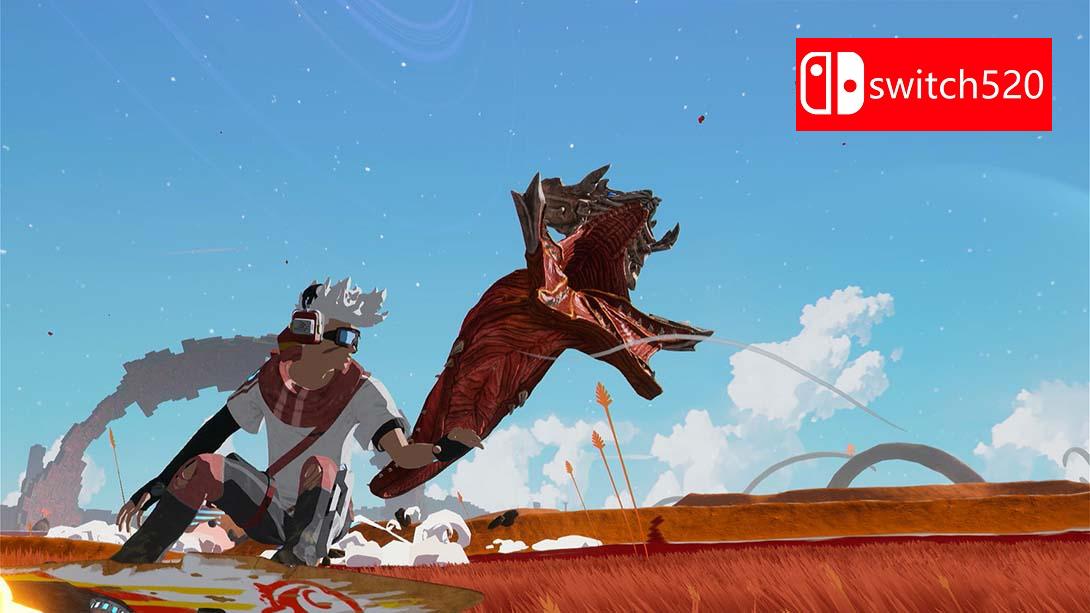 【美版】星跃狂飙 .Star Overdrive 中文_4