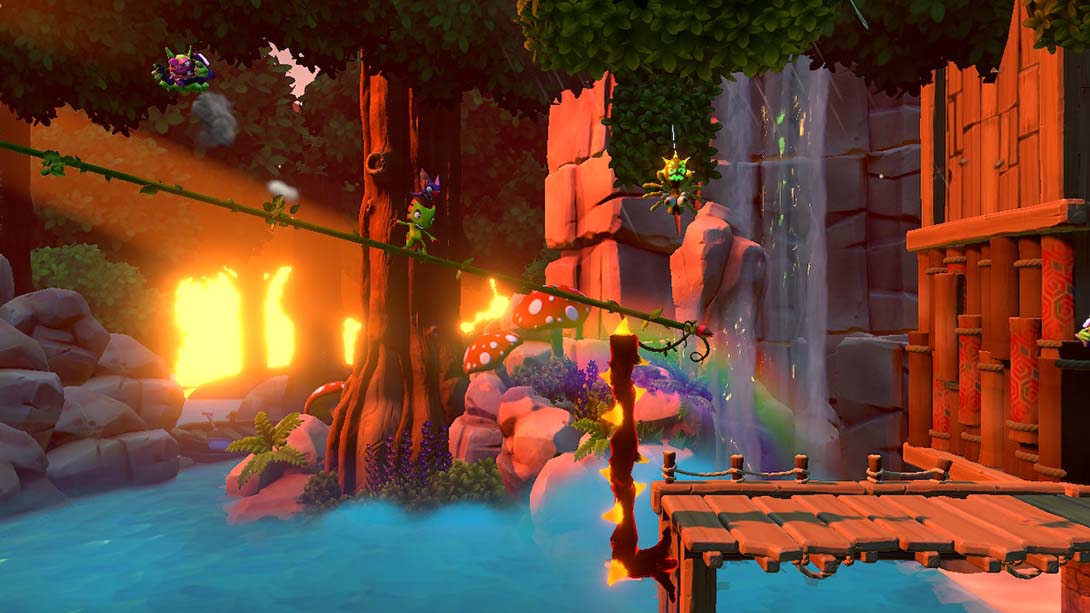 尤卡莱莉与无妄巢穴 中文_1