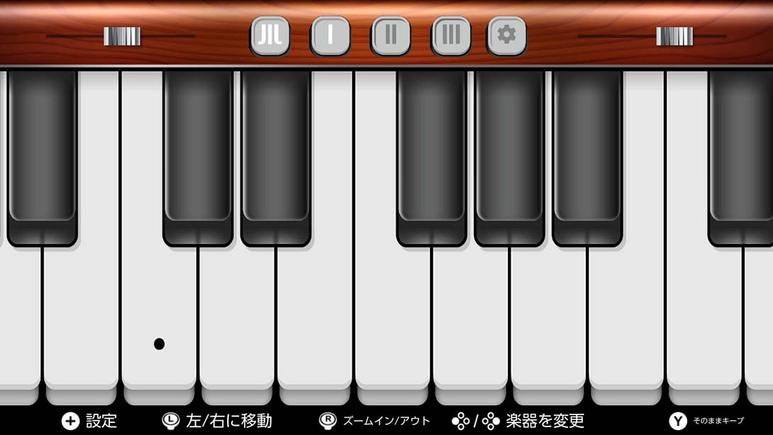 虚拟钢琴 Virtual Piano 中文_1