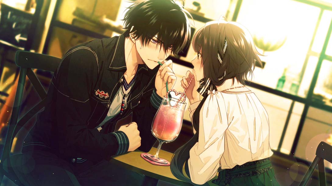 【港版】项圈x恶意 无限 Collar×Malice -Unlimited- 中文_5