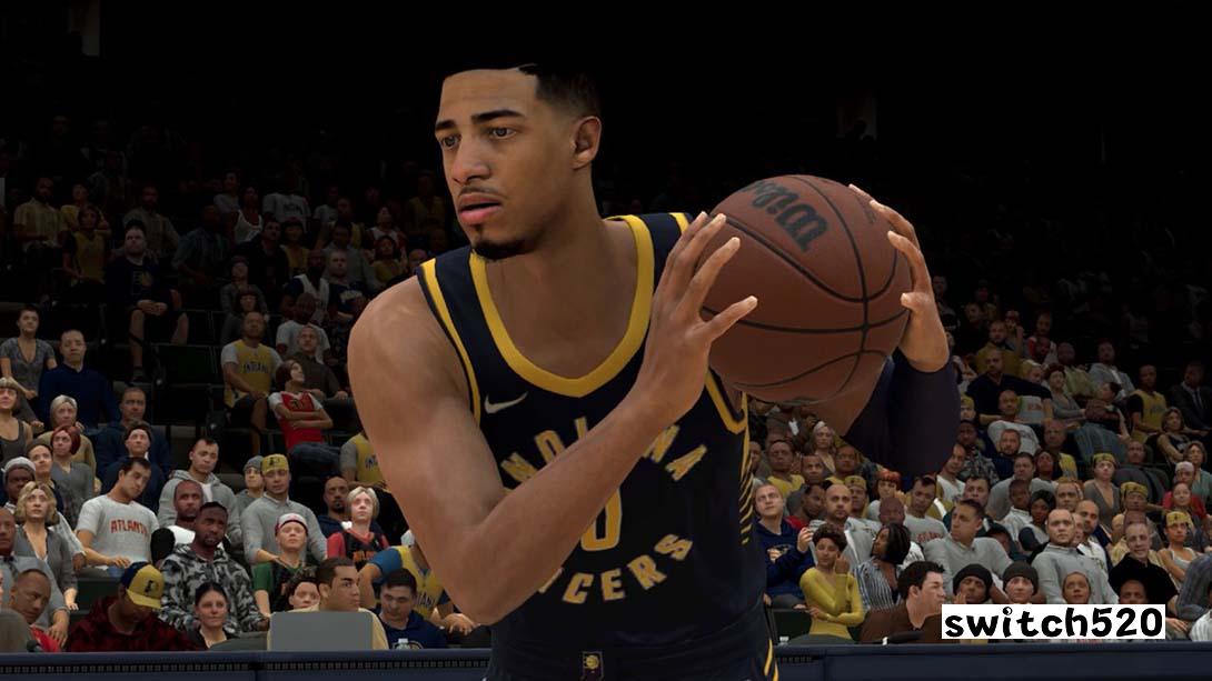 【美版】NBA 2K24 科比布莱恩特版游戏截图4