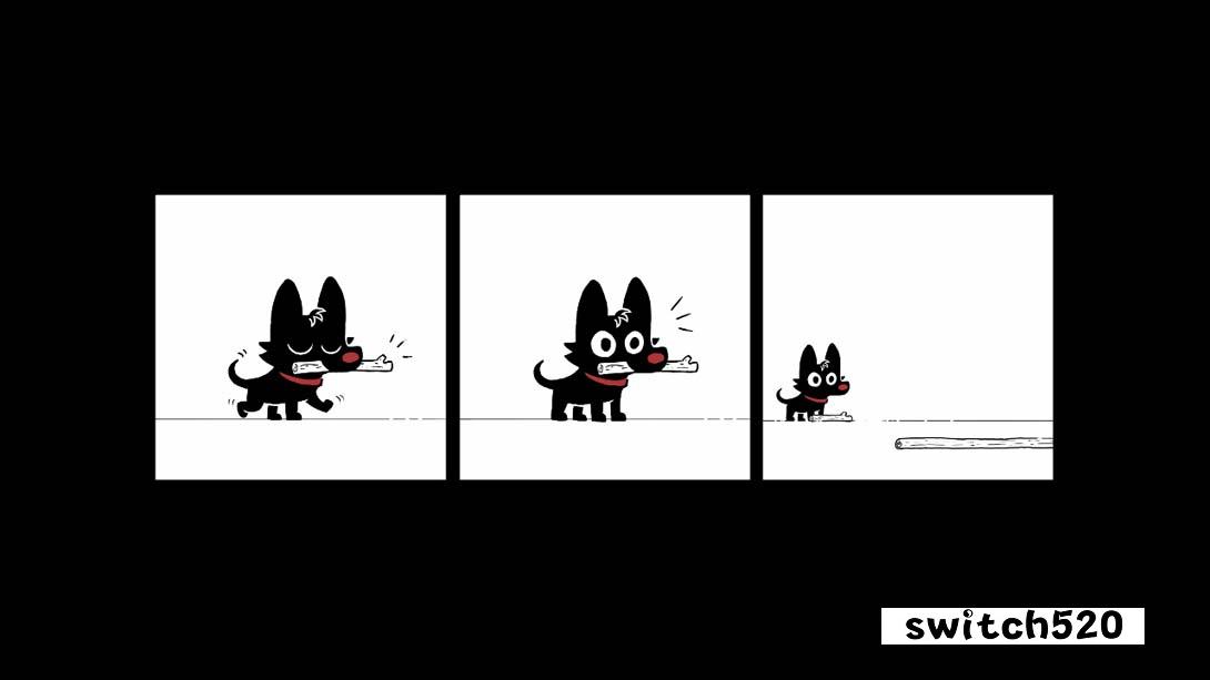 【美版】过木不汪 .Stick to the Plan 中文_3