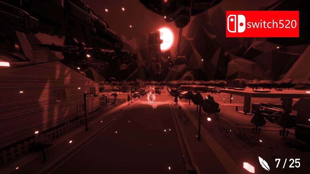 【美版】梦幻之地 .Aery - Dream Land 英语_6