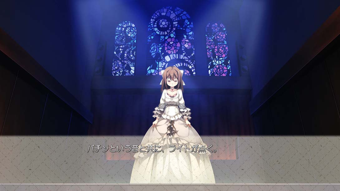 【日版】恋爱中的她的笨拙舞台 恋する彼女の不器用な舞台 日语_5