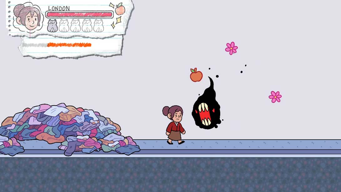 【美版】碎裂的秘密 Shredded Secrets 英语_6