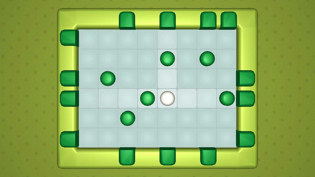 【美版】空气曲棍球拼图 Air Hockey Puzzles 英语_6