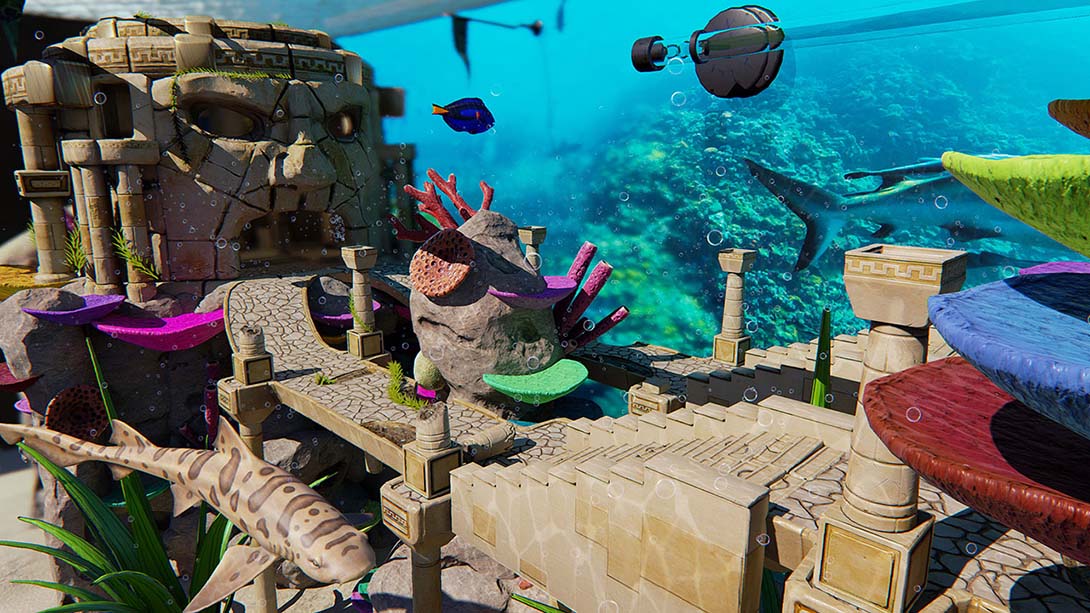 绿色兵团：塑料战争 Mean Greens 中文_6