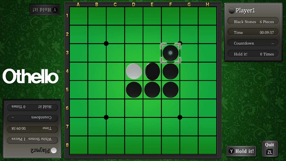 【美版】桌上游戏 THE Table Game 英语_3