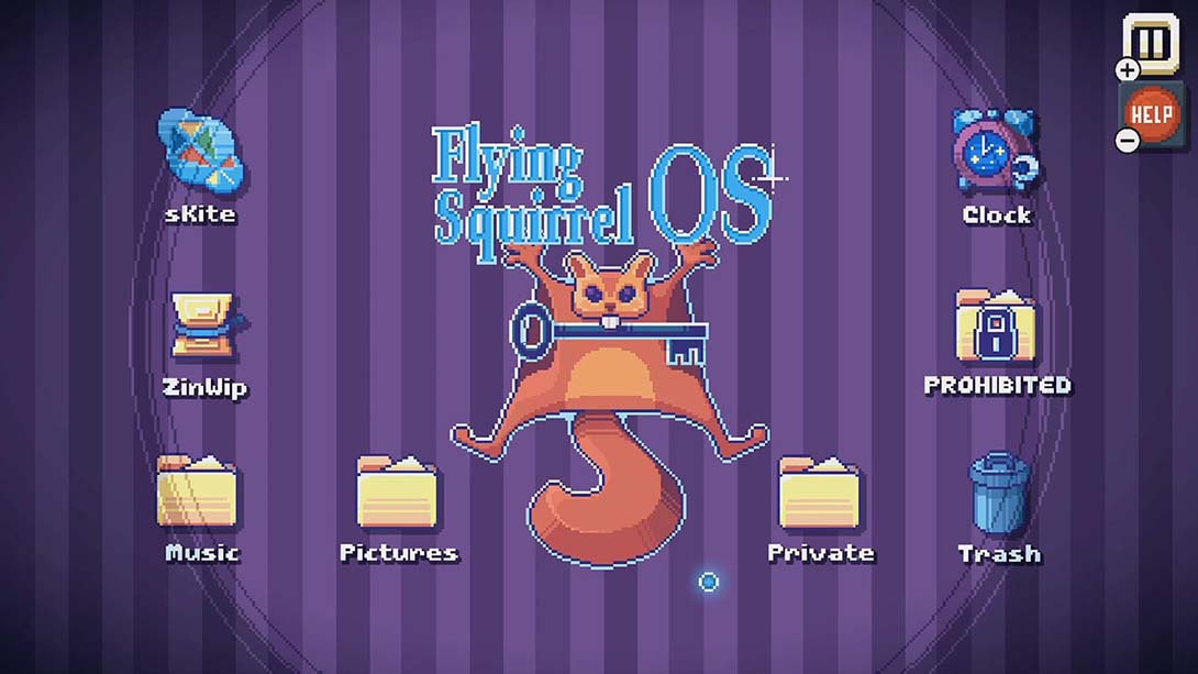 这里没有游戏：错误维度 There Is No Game : Wrong Dimension 中文_3