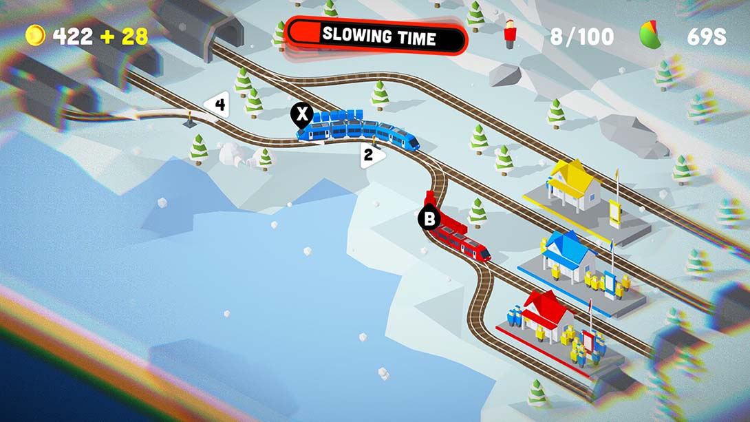 【美版】火车调度员 Conduct TOGETHER! 中文_5