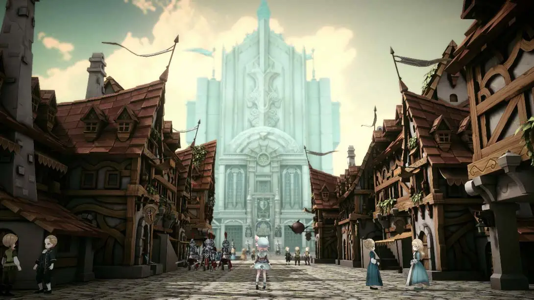 魔女之泉R（1.4.9）金手指截图3