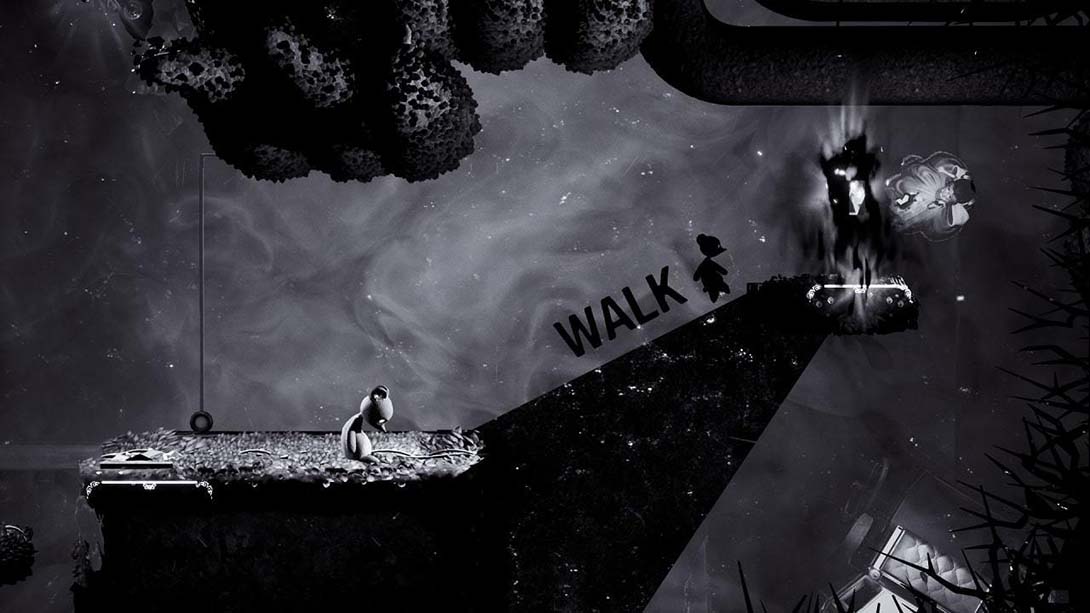 艾玛和泰迪熊：影子历险记 Tandem: A Tale of Shadows 中文_2