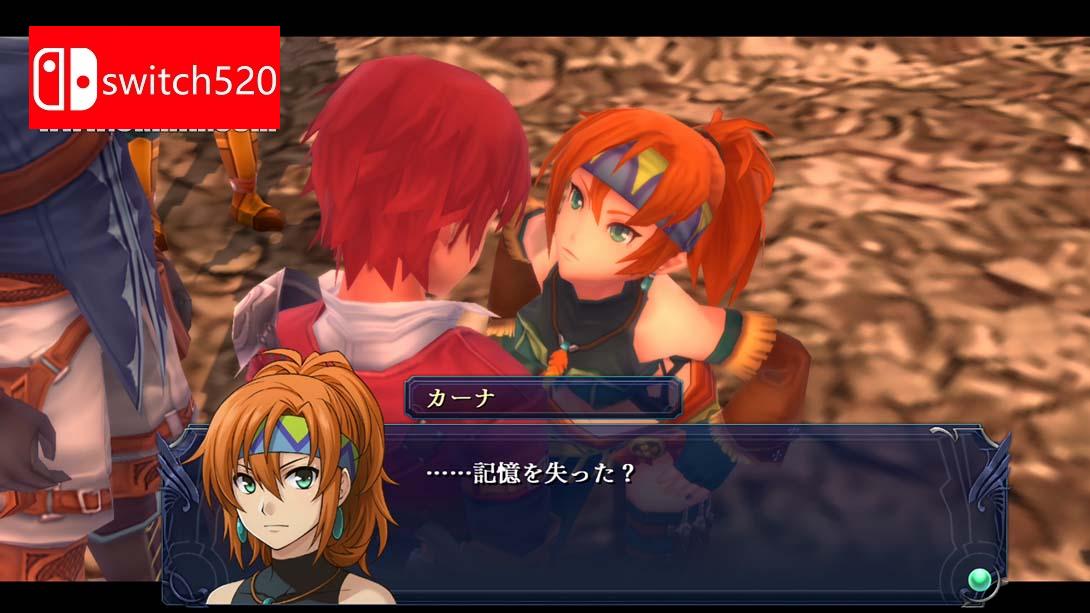 【日版】伊苏回忆录 塞尔塞塔的树海 .イース・メモワール -セルセタの樹海- 日语_2