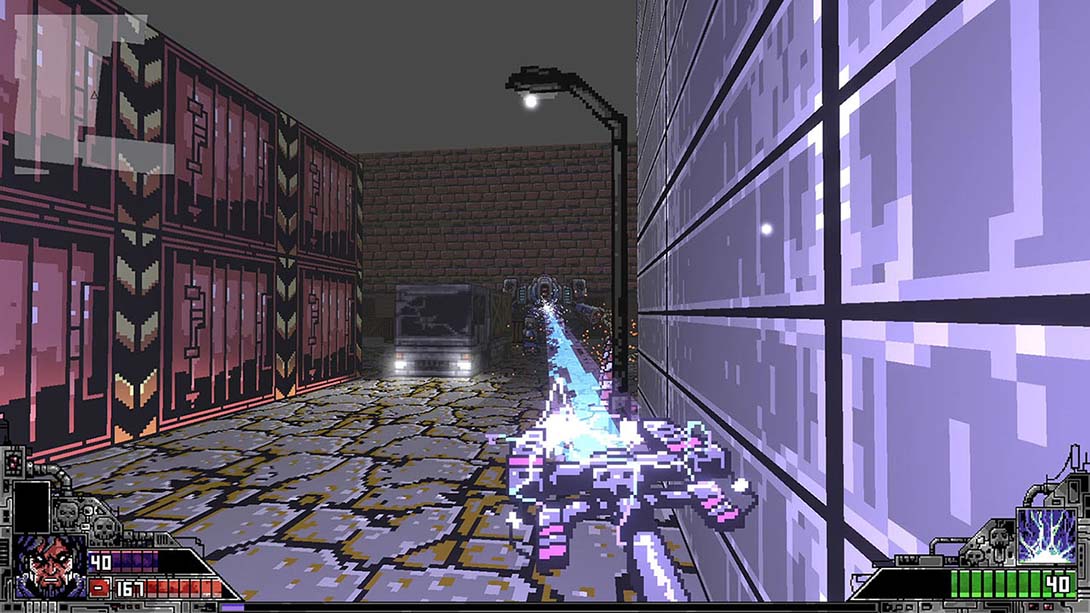 术士计划 Project Warlock 中文_1