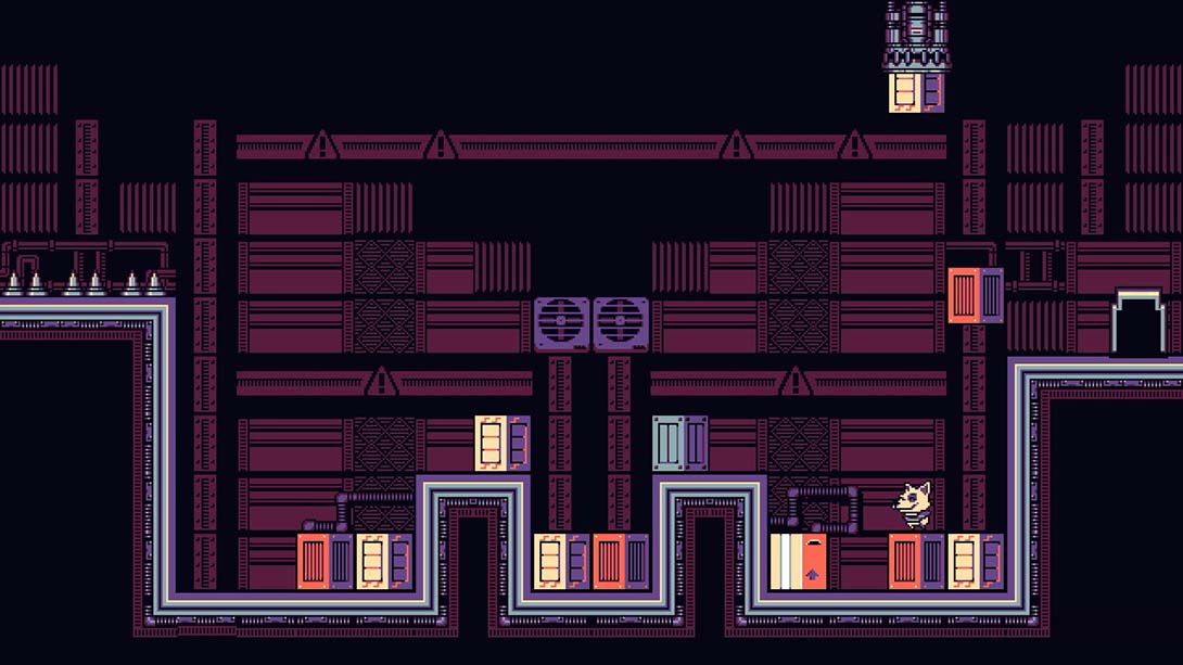 【美版】Gav-Gav 奥德赛 Gav-Gav Odyssey 英语_3