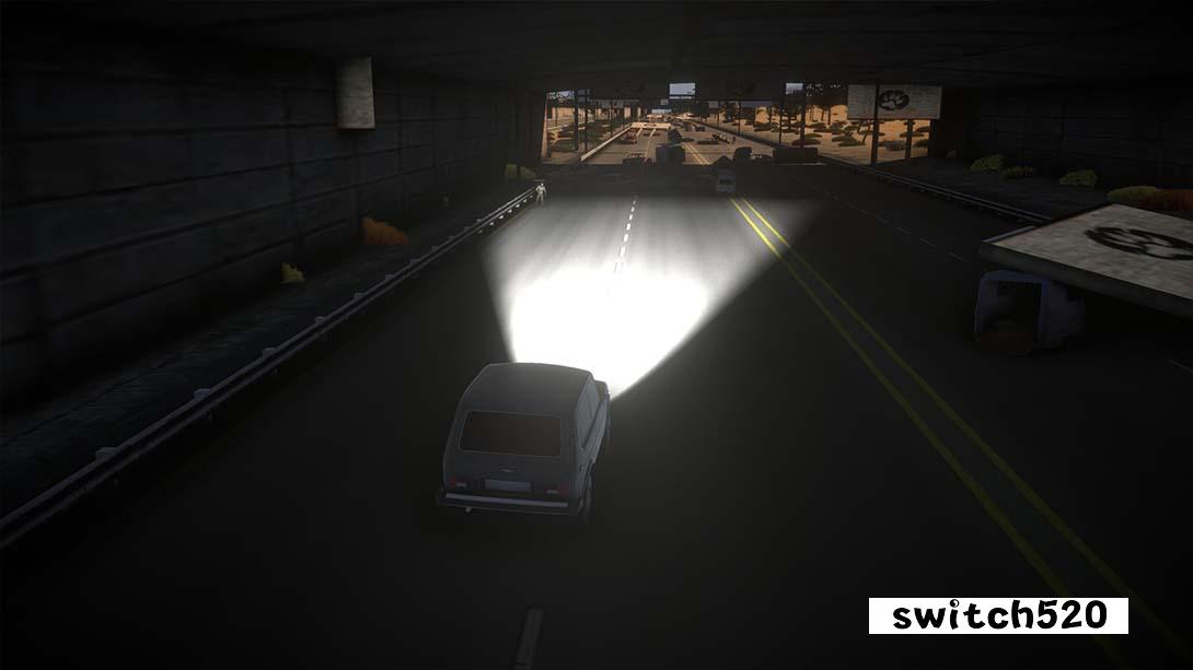 【美版】公路僵尸生存-汽车启示录 游戏截图7