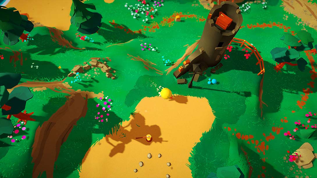 天堂公园 Haven Park 中文_2