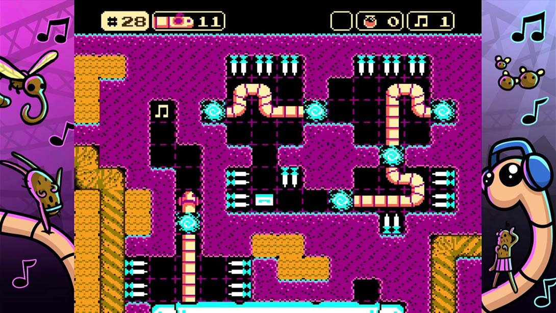 【美版】Parasite Pack 英语_4