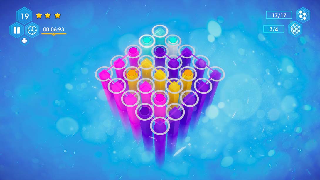 色彩坠落 ColorFall 中文_5