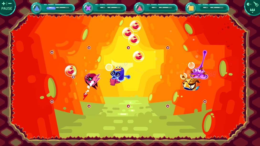 微微微生物 GERRRMS 英语_1